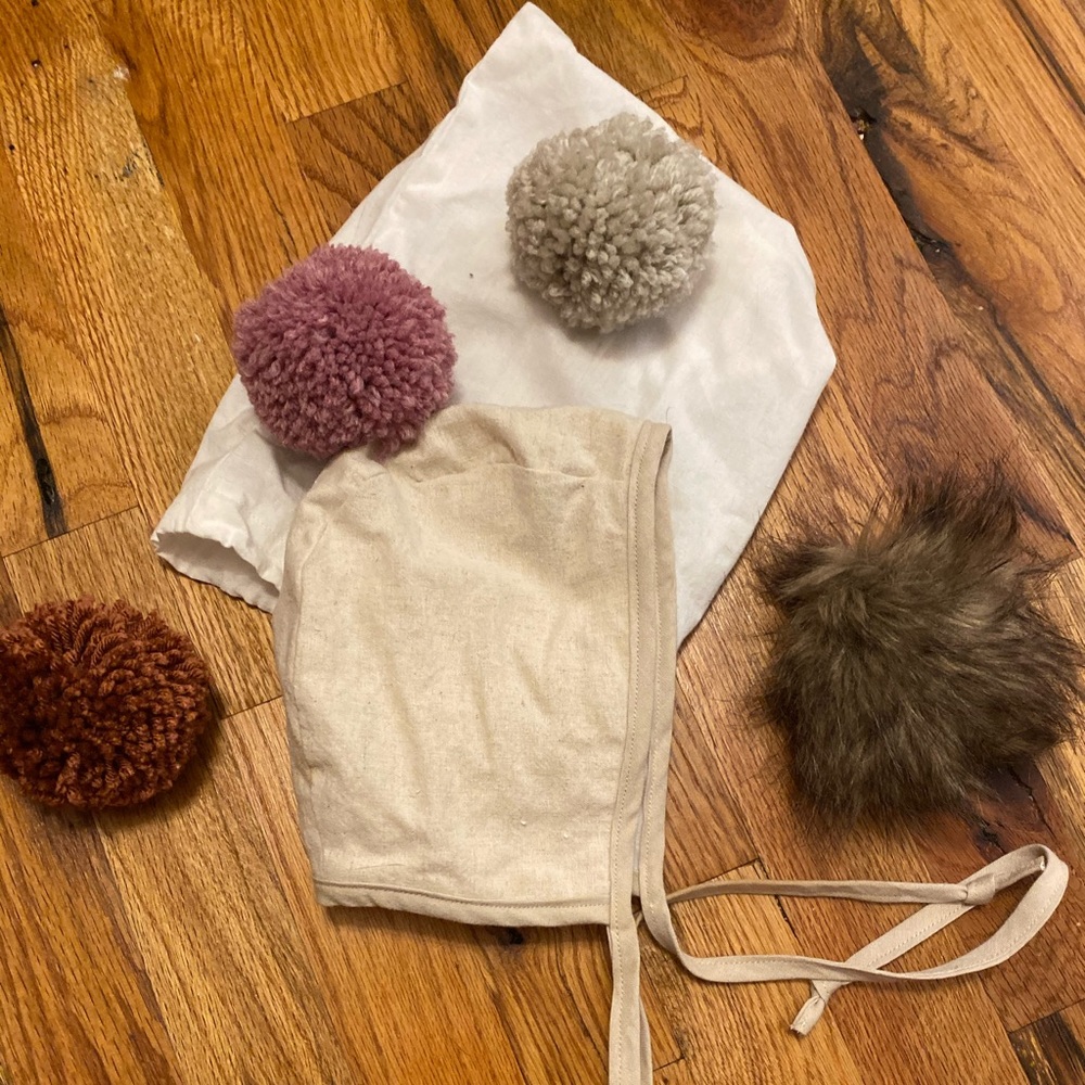 Khanh Pom Bonnent